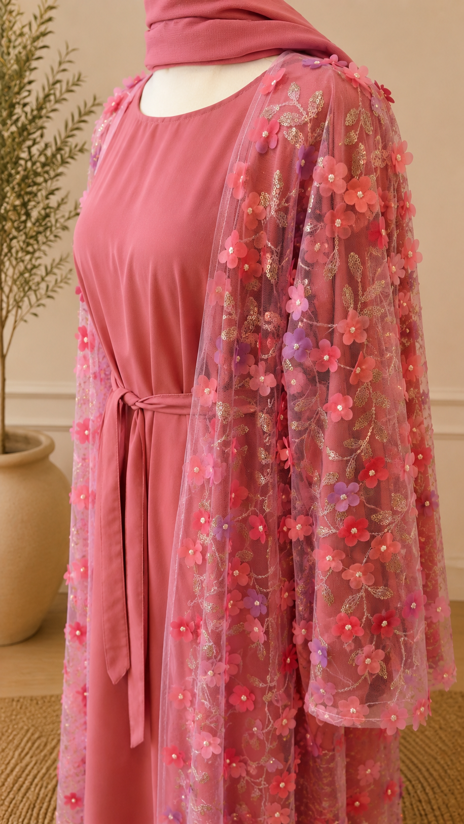 Abayas