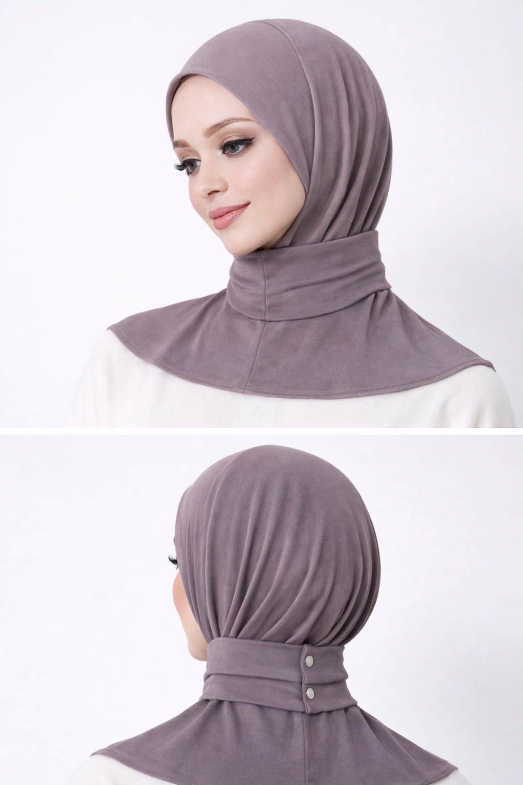 Snap-Ease Instant Hijab