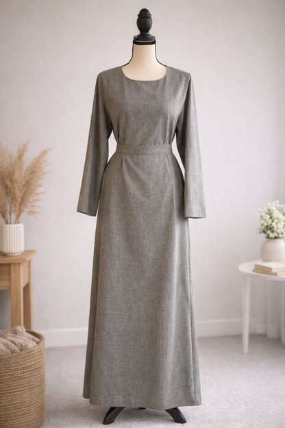 The Yasmeen Abaya