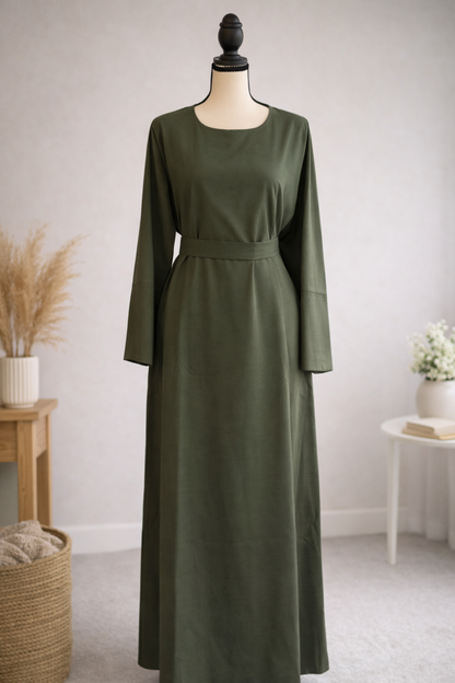 The Yasmeen Abaya