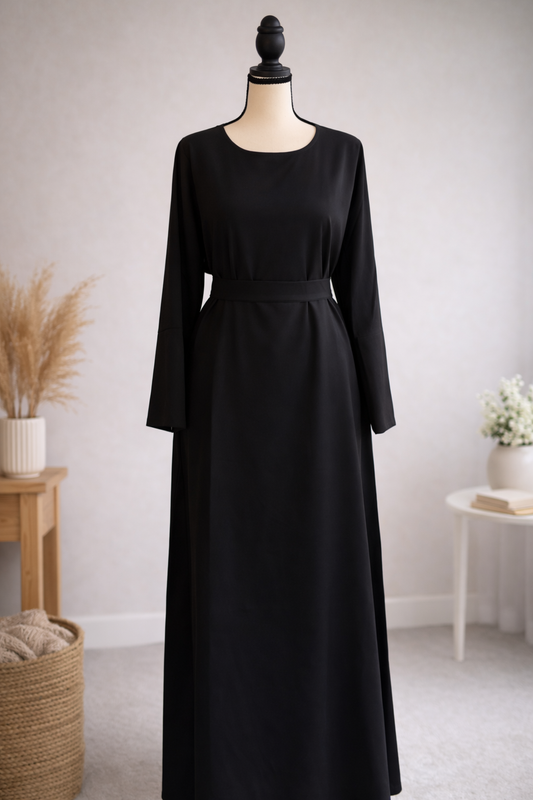 The Yasmeen Abaya