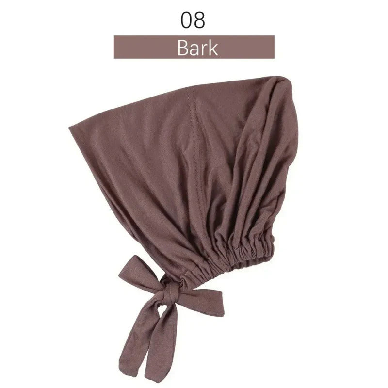 HAYAA Tie-Back Undercap
