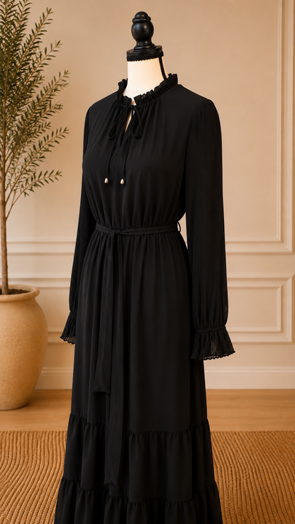 Modest Dress