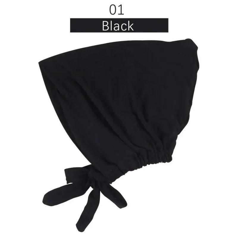 HAYAA Tie-Back Undercap