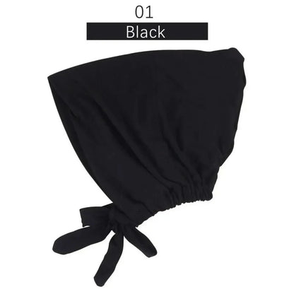 HAYAA Tie-Back Undercap
