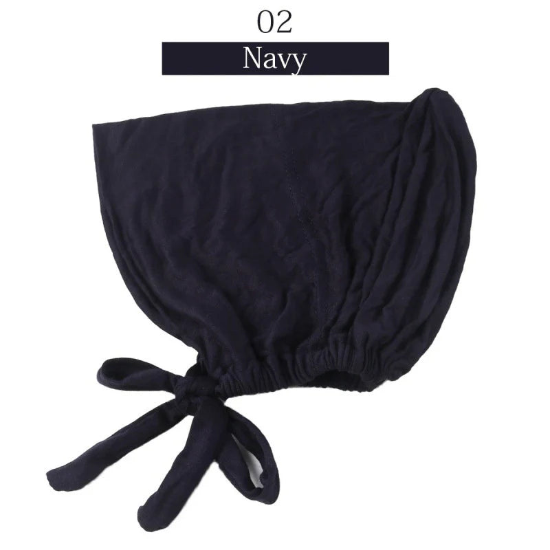 HAYAA Tie-Back Undercap