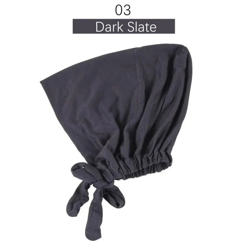 HAYAA Tie-Back Undercap