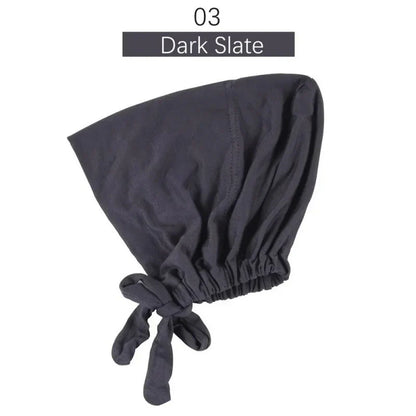 HAYAA Tie-Back Undercap