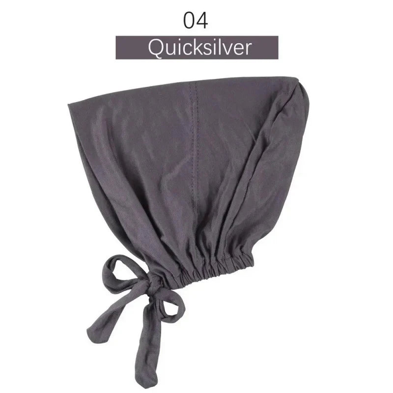 HAYAA Tie-Back Undercap