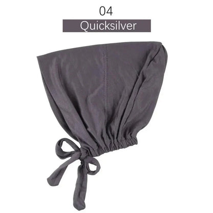HAYAA Tie-Back Undercap