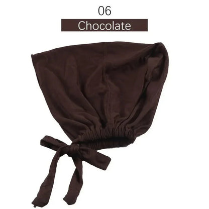HAYAA Tie-Back Undercap