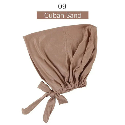 HAYAA Tie-Back Undercap