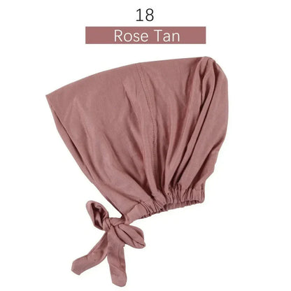 HAYAA Tie-Back Undercap