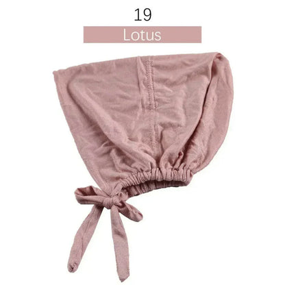 HAYAA Tie-Back Undercap