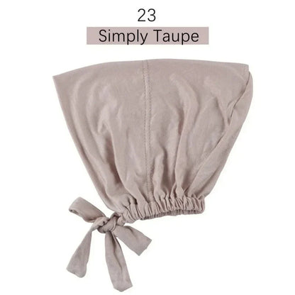 HAYAA Tie-Back Undercap