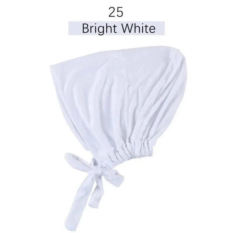 HAYAA Tie-Back Undercap
