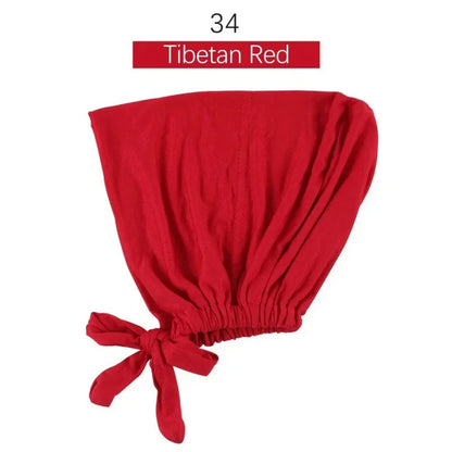 HAYAA Tie-Back Undercap