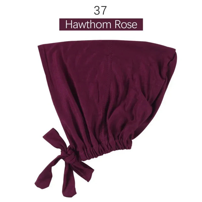 HAYAA Tie-Back Undercap