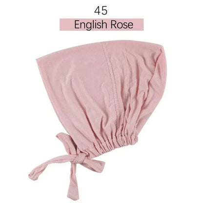 HAYAA Tie-Back Undercap