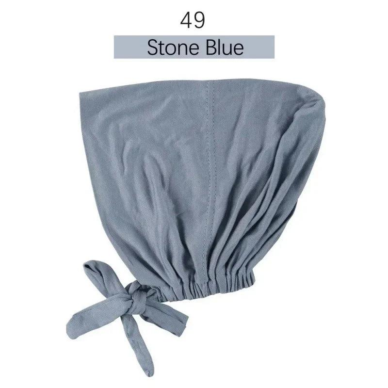 HAYAA Tie-Back Undercap