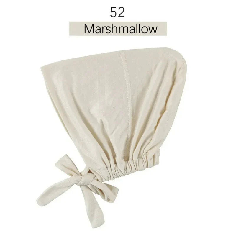 HAYAA Tie-Back Undercap