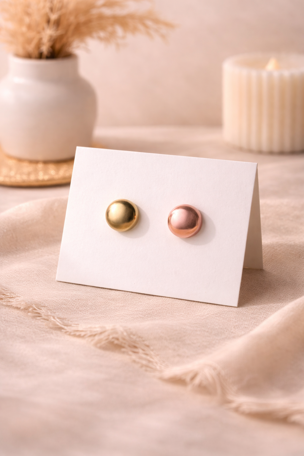 HAYAA No-Snag Magnets
