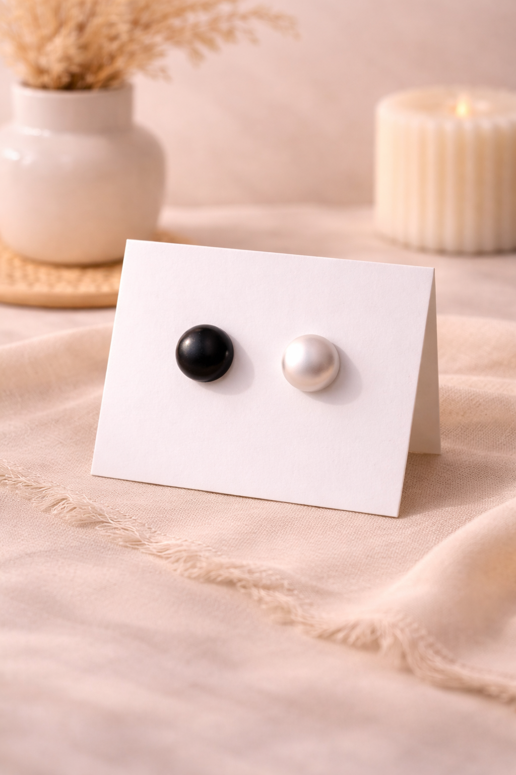 HAYAA No-Snag Magnets