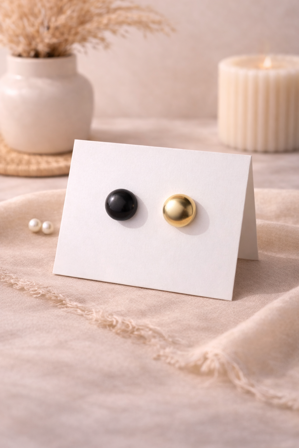 HAYAA No-Snag Magnets