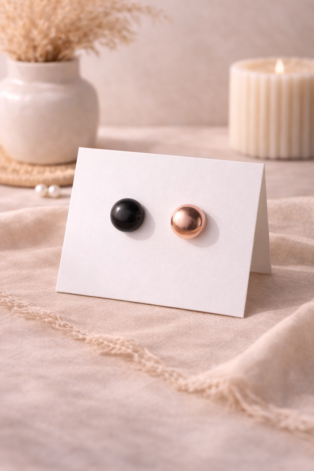 HAYAA No-Snag Magnets