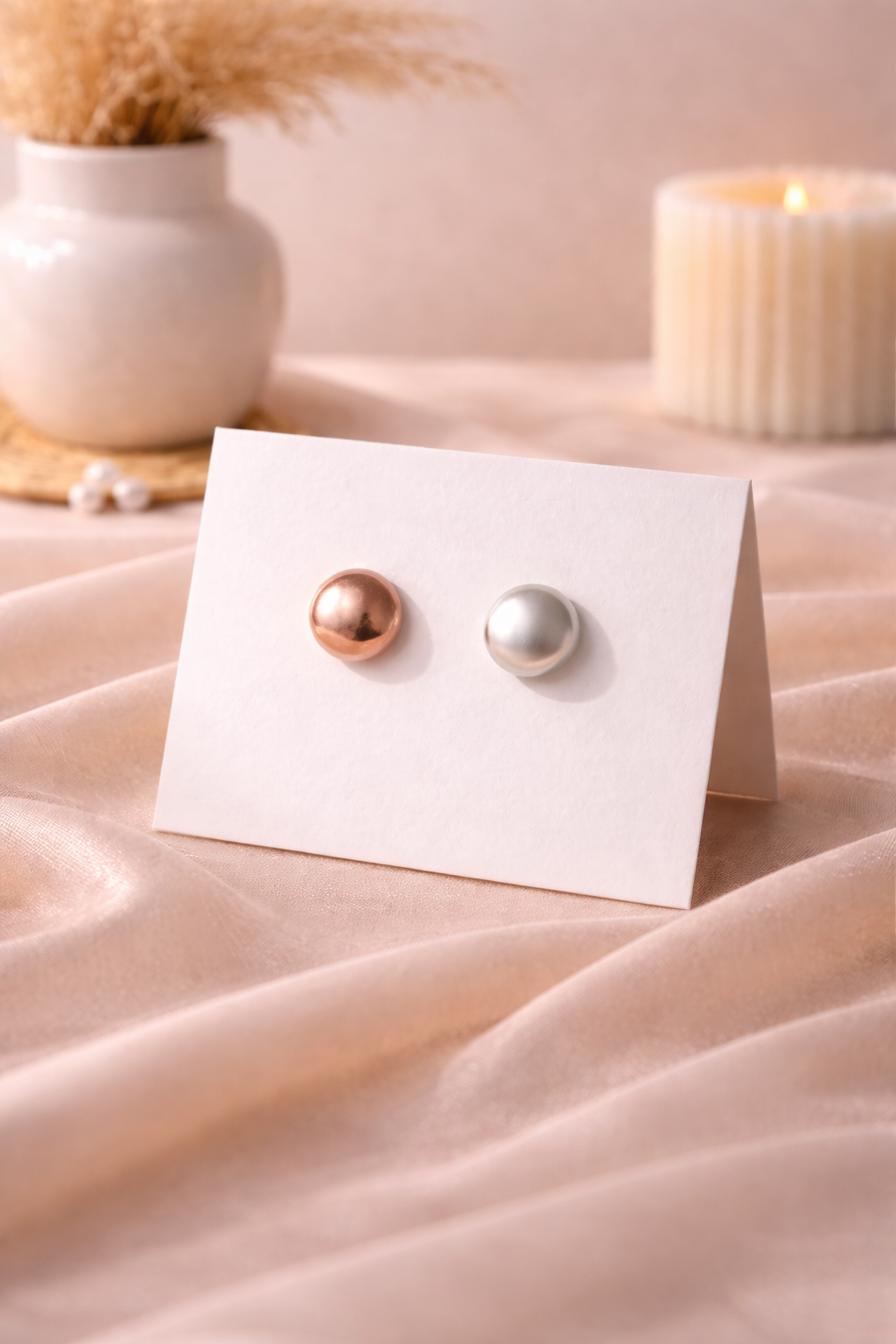 HAYAA No-Snag Magnets