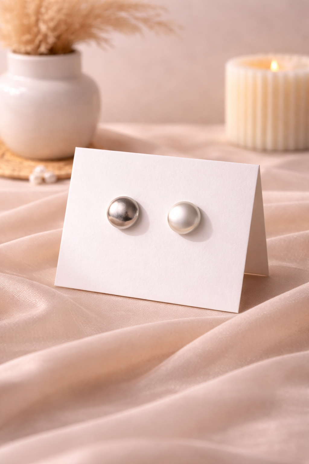 HAYAA No-Snag Magnets