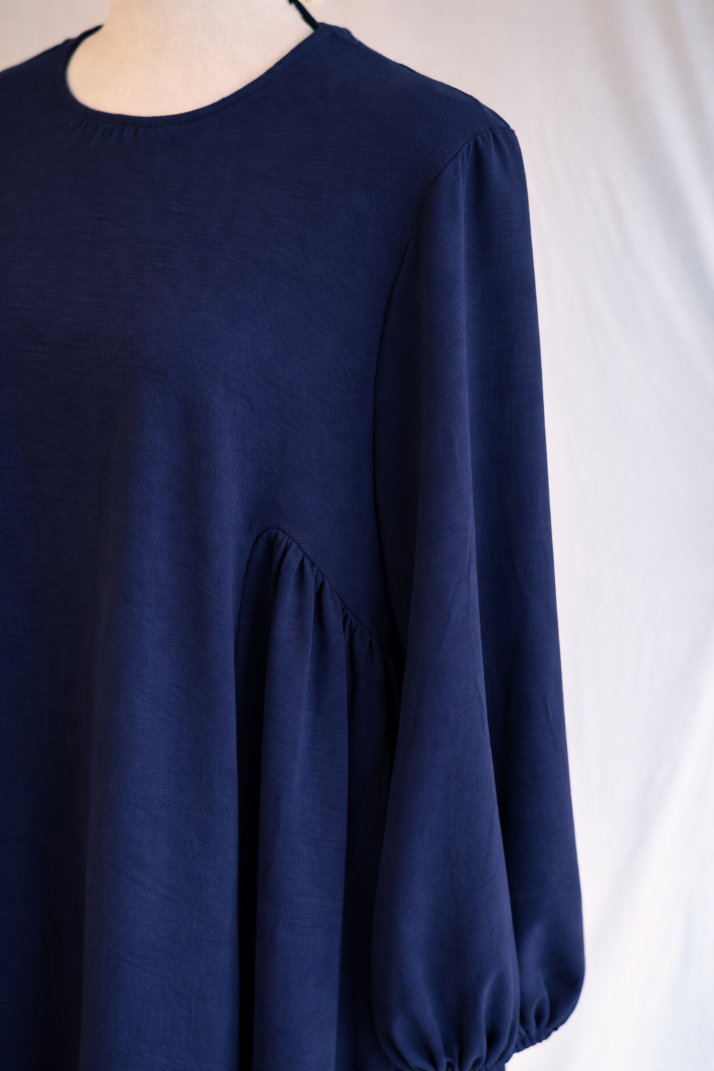 Layali Lantern Abaya