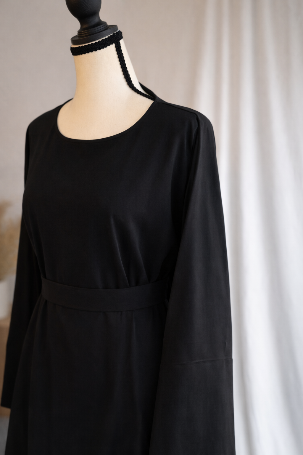 The Yasmeen Abaya