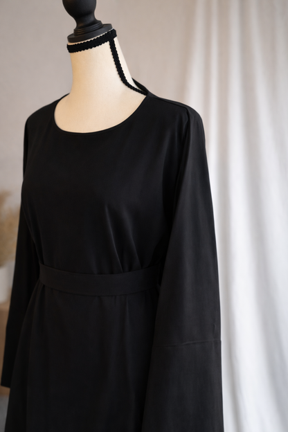 The Yasmeen Abaya