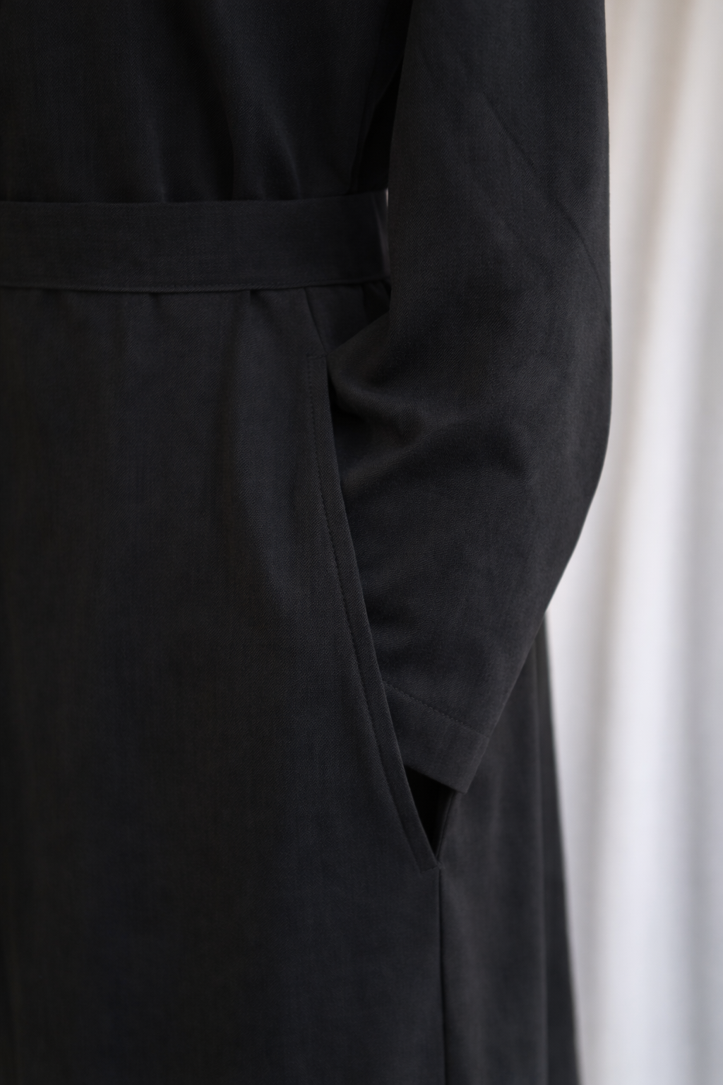 The Yasmeen Abaya