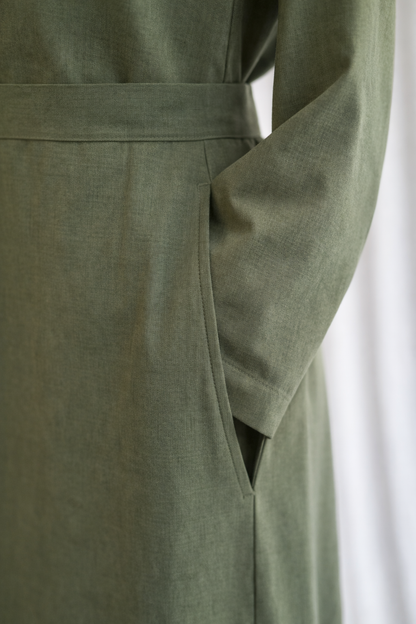 The Yasmeen Abaya