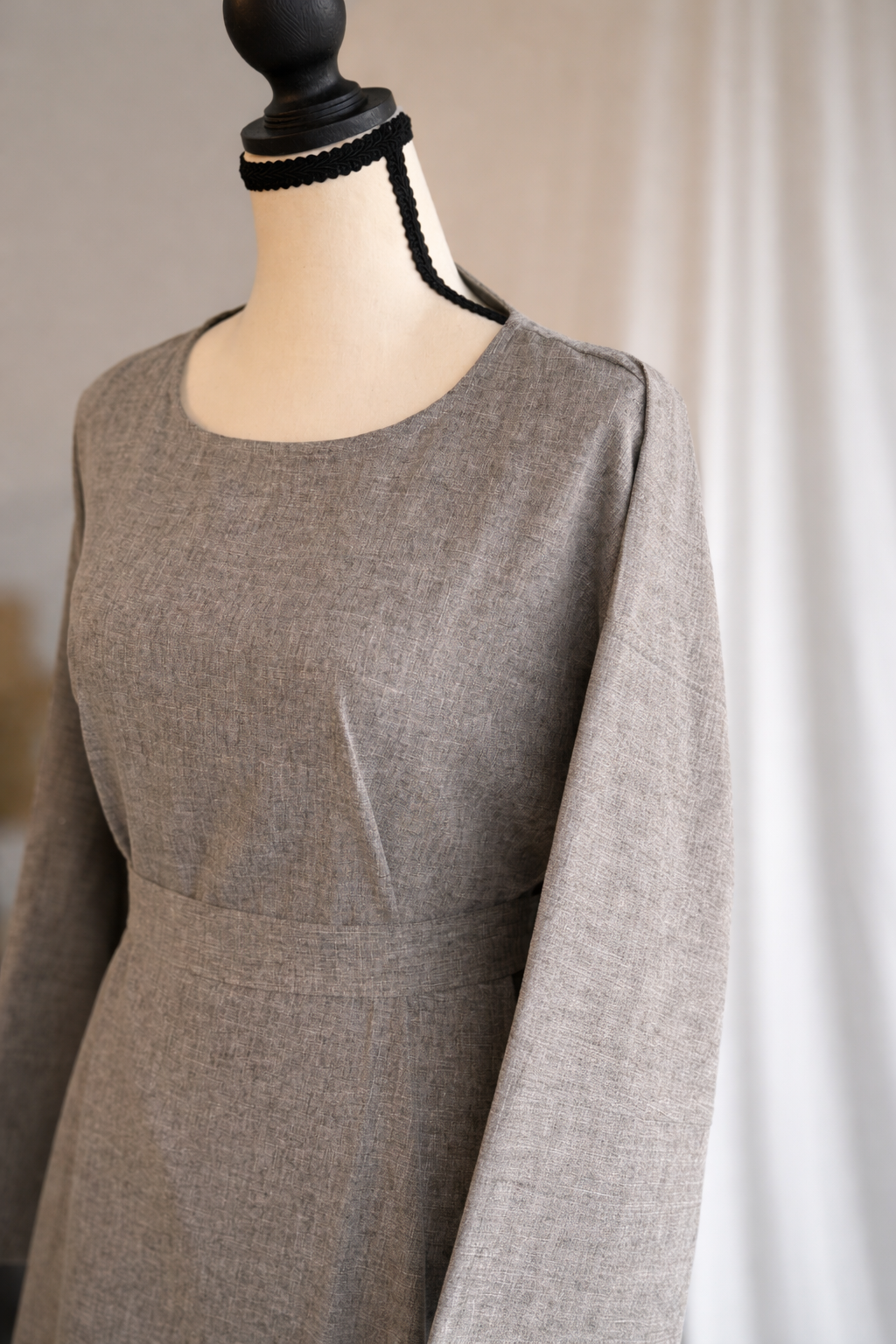 The Yasmeen Abaya