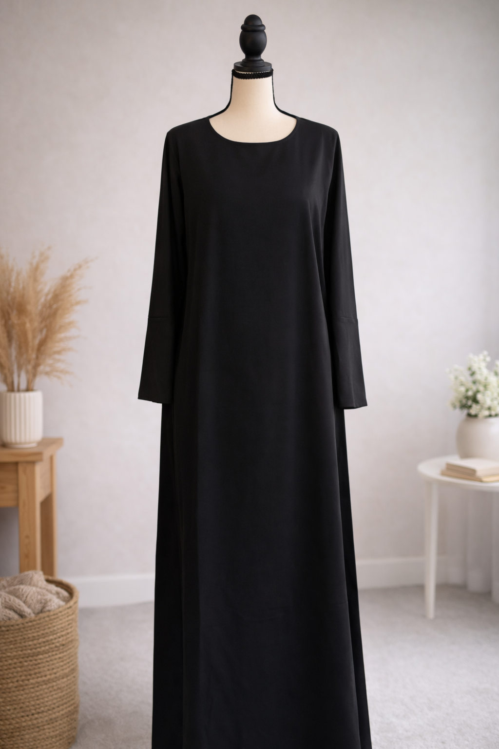 The Yasmeen Abaya
