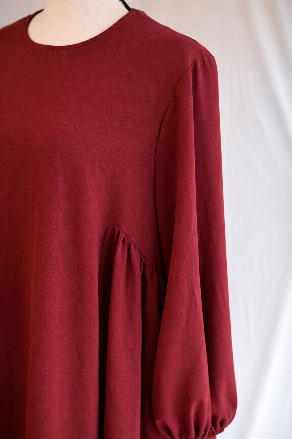 Layali Lantern Abaya