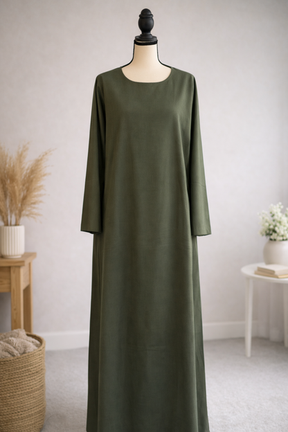 The Yasmeen Abaya