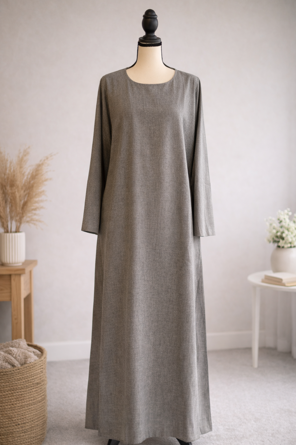The Yasmeen Abaya
