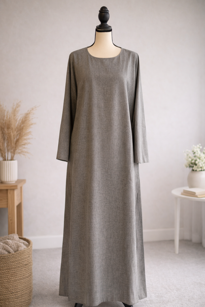 The Yasmeen Abaya