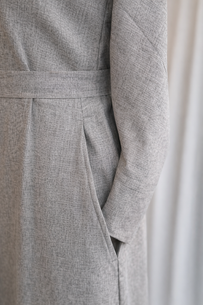 The Yasmeen Abaya