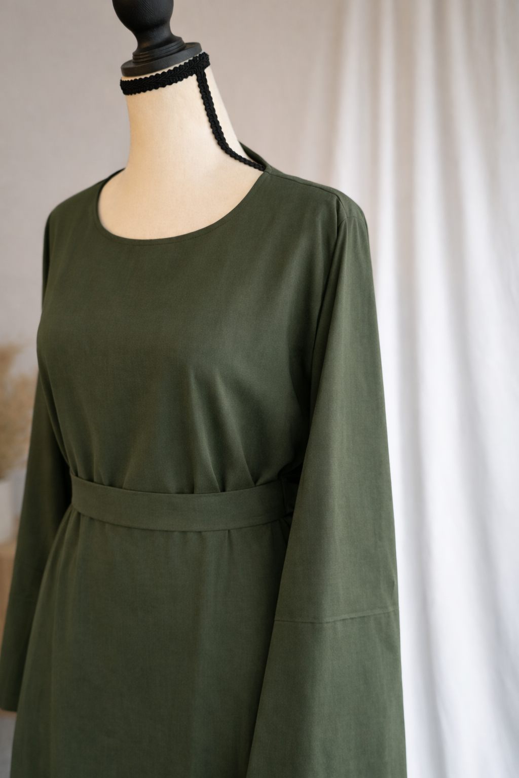 The Yasmeen Abaya